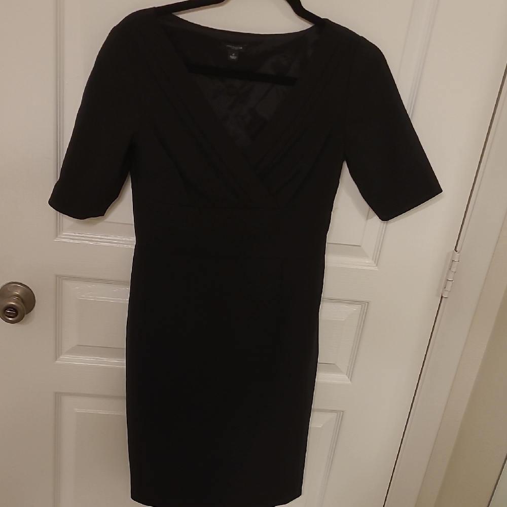 Chic Black Dress